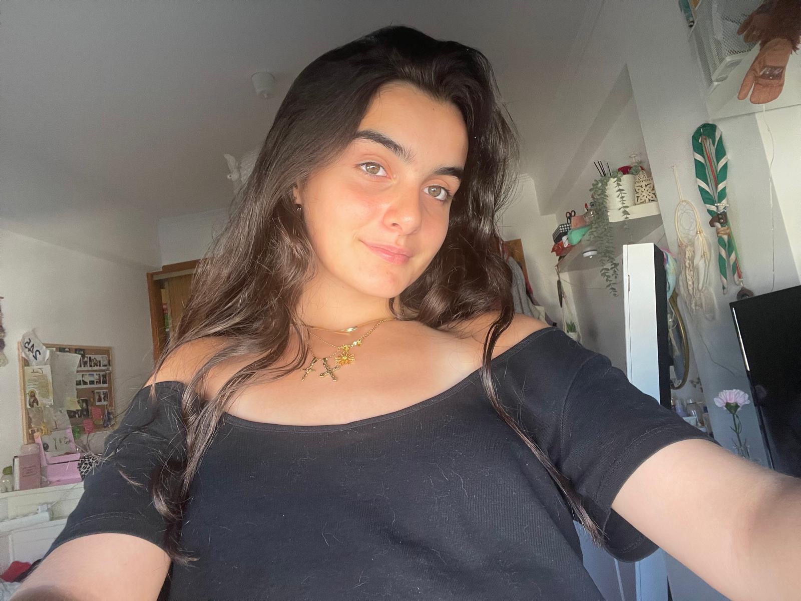 Before — Vogue Cover